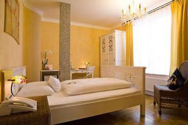 Romantik Hotel und Restaurant Sim-Jú