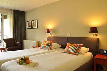 Sandton Hotel De Roskam