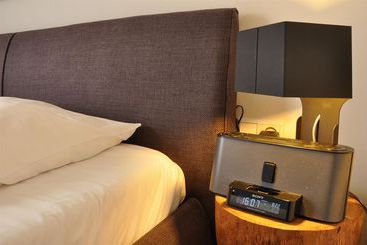 Sandton Hotel De Roskam