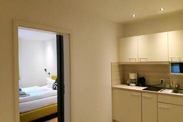 Strandhotel Achtert Diek