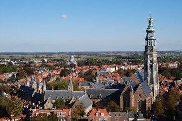 Van Der Valk Hotel Middelburg