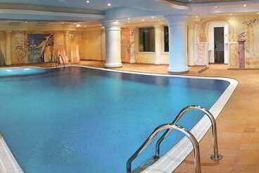 Vital & Sporthotel Brixen