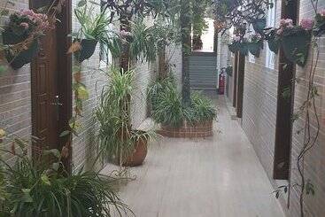 Yeşilköy Airport Butik Otel