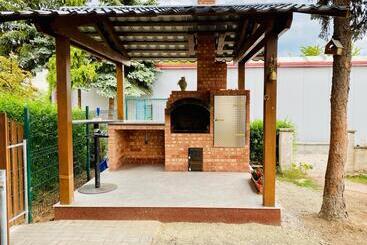 فندق صغير Pension Florion