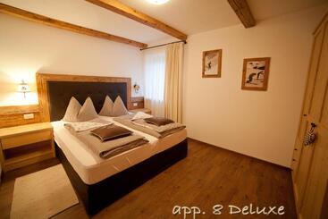 아파트호텔 Alp Residence Pelegrin