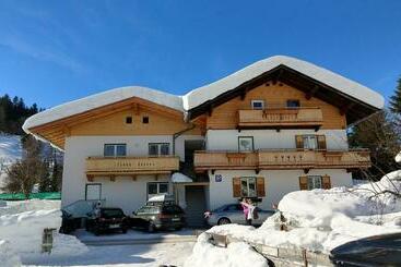 Appartement Ingrid