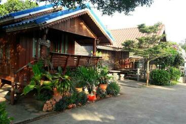 Ban Mai Suay Resort Pak Chong