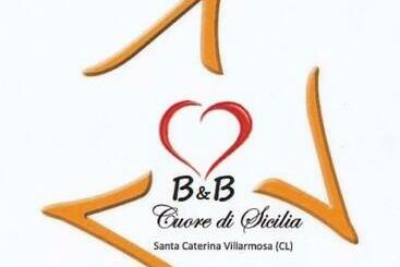 B&b Cuore Di Sicilia