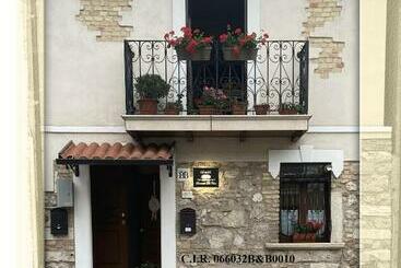 B&b Leonardo Da Vinci