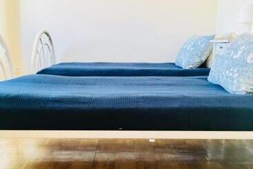 민박 Casa Dos Azulejos