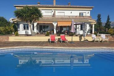 Bed and Breakfast Casa Nuestro Sueño