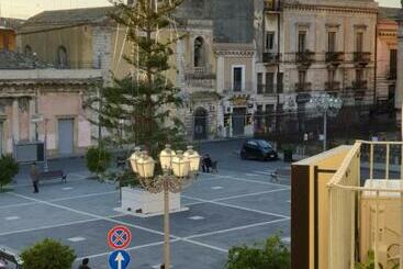 Duomo Rooms B&b
