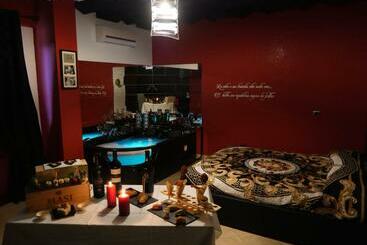 مبيت وإفطار Il Sogno