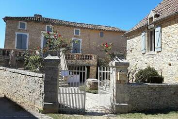 Bed and Breakfast La P Tite Place