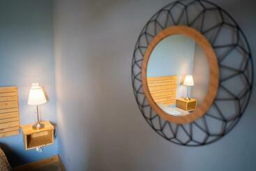 مبيت وإفطار Les Balcons De La Terrasse