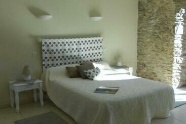 민박 Mas Rondole   Chambres D Hôtes