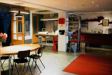 Bed and Breakfast Studioplus