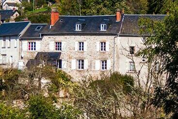 ベッドアンドブレックファースト Vue Sur La Vezere