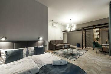 Catalog Boutique Rooms