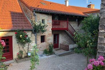 ペンション Gîte De La Moinette