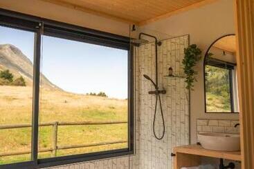 پانسیون Hemel  N Aarde Stud