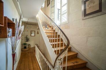 پانسیون La Belle Amarre Bed And Breakfast Maison D Hôtes