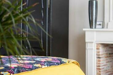 پانسیون La Belle Amarre Bed And Breakfast Maison D Hôtes