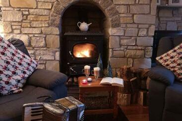 פנסיון Nellys Bed And Bikes