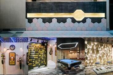 פנסיון Neo Paly