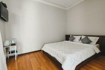 پانسیون Syakirah Guest House Syariah