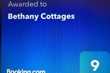 旅馆 Bethany Cottages