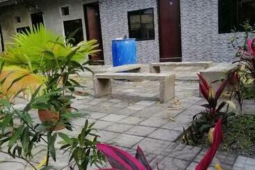 Schronisko Katrina S Dorm