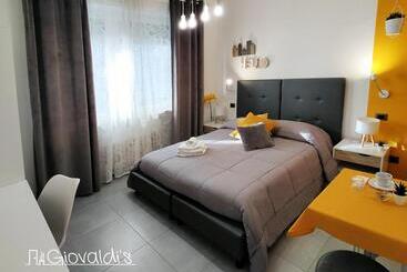 B&b Giovaldi S Torino