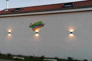B&b Leybeeckhof