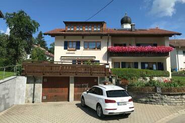 住宿加早餐 2 Raum Gästezimmer Prokop