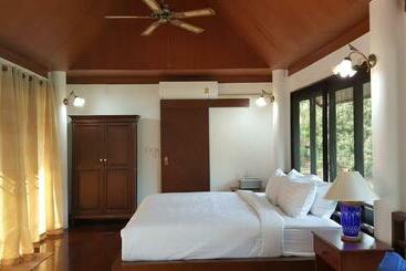 ベッドアンドブレックファースト Casa Khaoyai Bed&breakfast