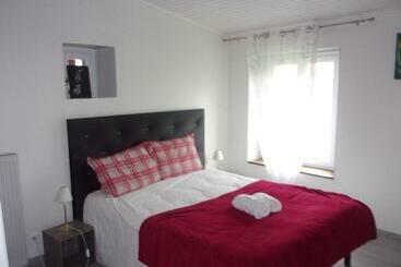 ベッドアンドブレックファースト Cheztitoine