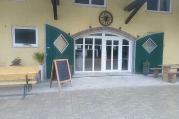 민박 Gästehaus Kling