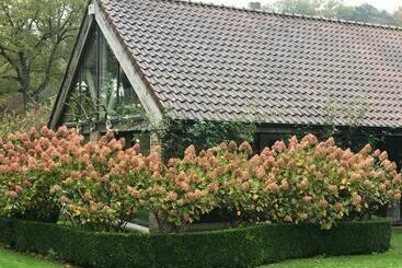 Bed and Breakfast Le Porche