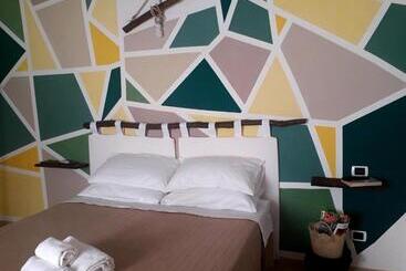 ベッドアンドブレックファースト Nenet