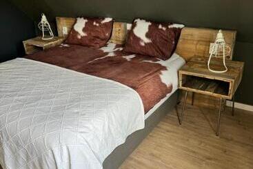 مبيت وإفطار Ontbijt Bij De Boerenmeid