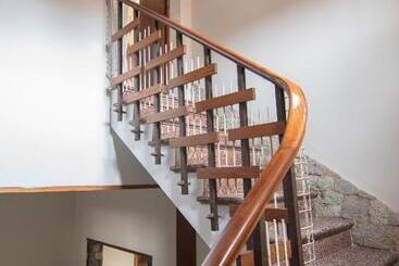 تختخواب و صبحانه Villa María