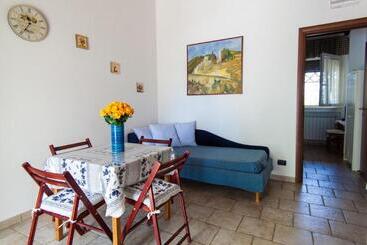 צימר Villa Marida