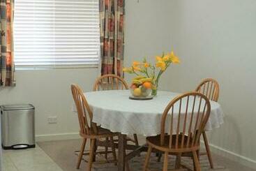 Broxholme B&b