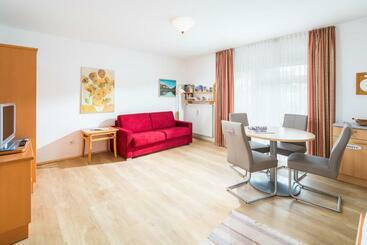 Appartement Haus Bracht  Direkt Am Kurplatz