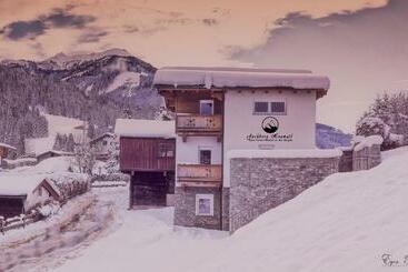 公寓式酒店  Jochberg Hoamatl