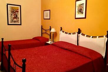 膳宿费 A Casa Di Mamma