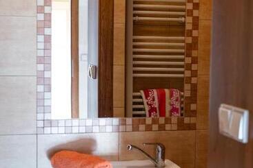 پانسیون Apartmá Daisy