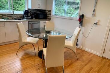 膳宿费 Beautiful Modern Suite