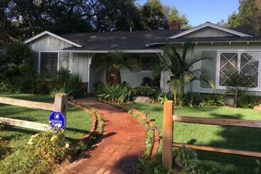 پانسیون Glendale Guest House